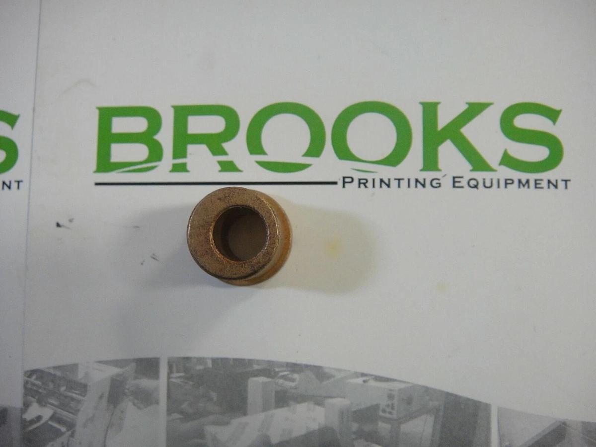 Hamada Eccentric Bushing, Part #6803-09105
