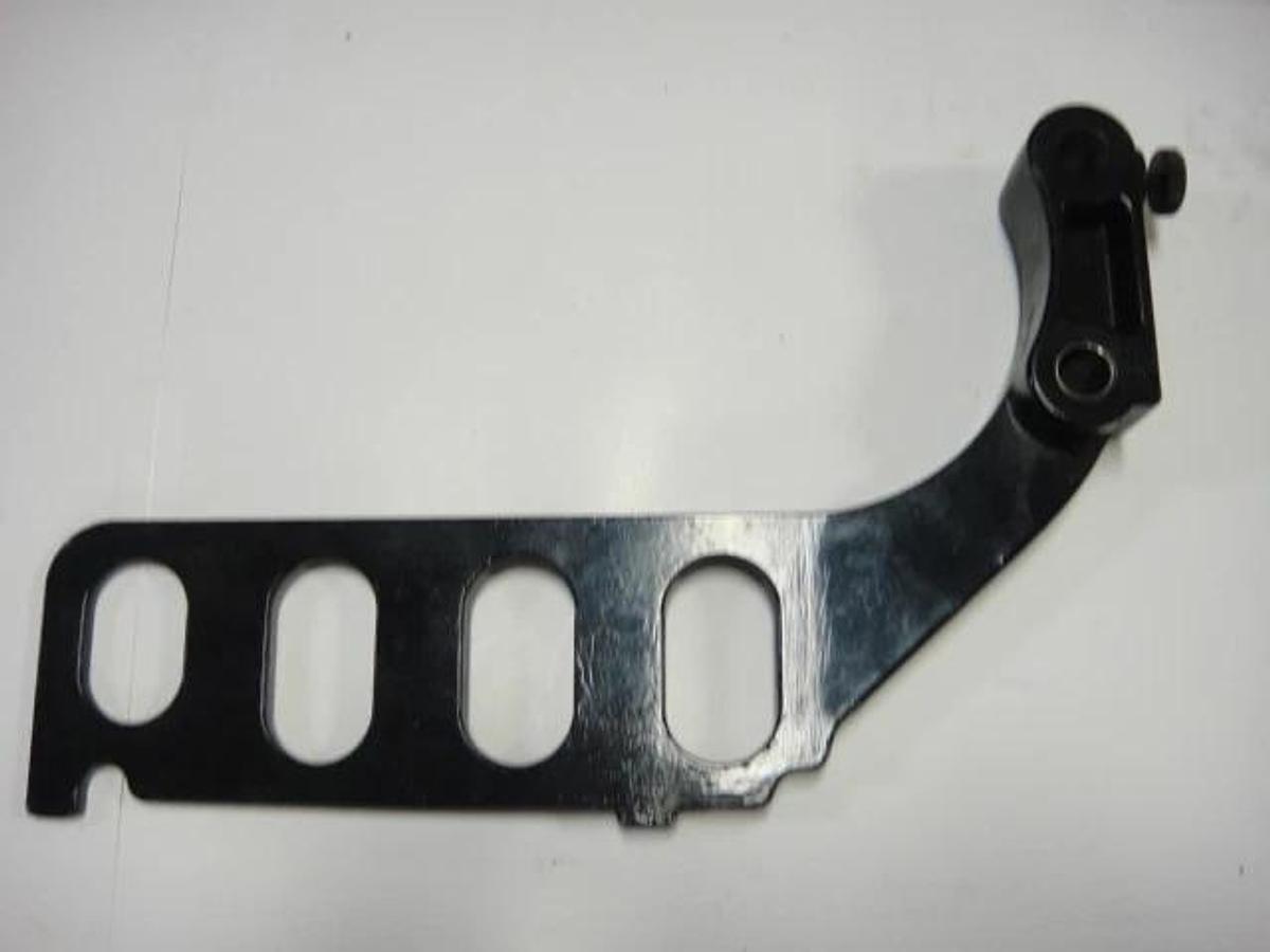 Hamada Guard for Delivery Pile, Part #A18-58-1A-3