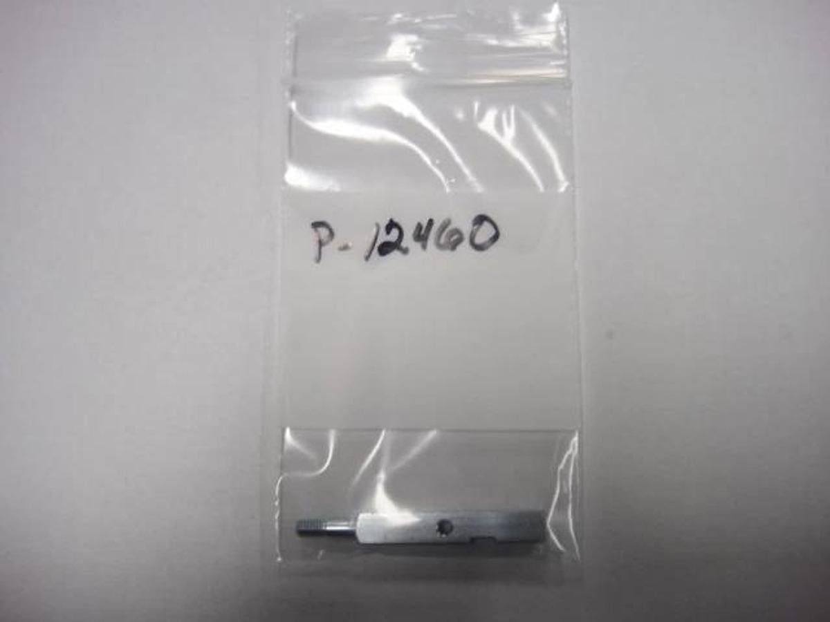 Used Multigraphics Stud Post (Threaded), Part #P-12460