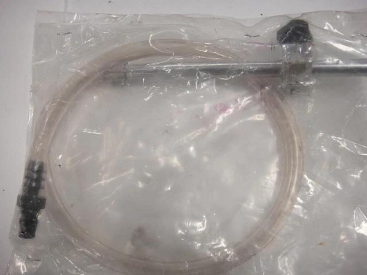 Used Hamada Side Blower Bar