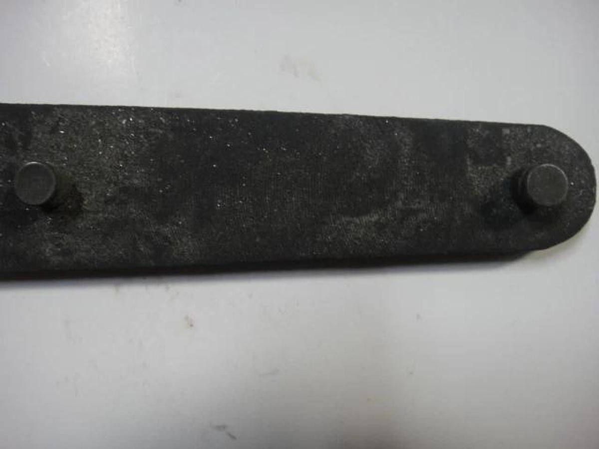 Hamada Guide Drive Lever, Part #A18-25-1A-3