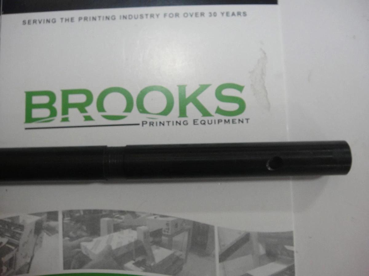 Hamada Shaft, Part #6802-03095