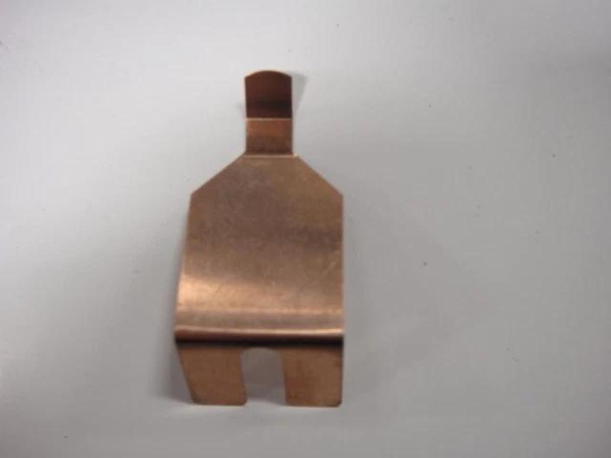 Ryobi/Itek Sheet Separator