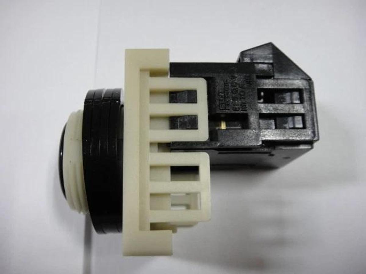Hamada Push Switch, Part #E13-95-03-3