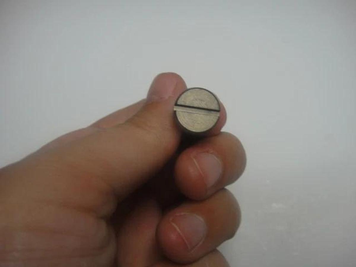 Hamada Screw (HSS1), Part #M11-29-3