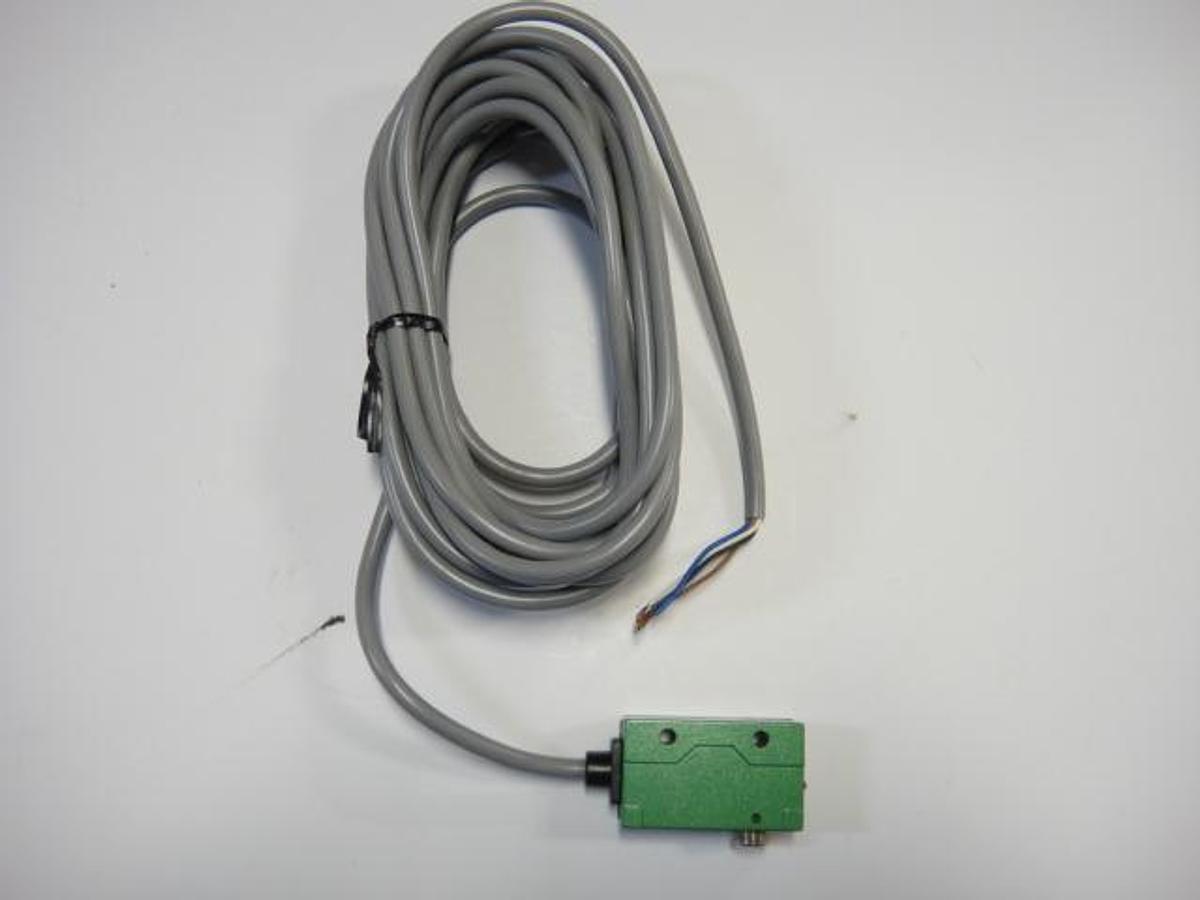 Hamada Amplifier, Part #E26-24-3