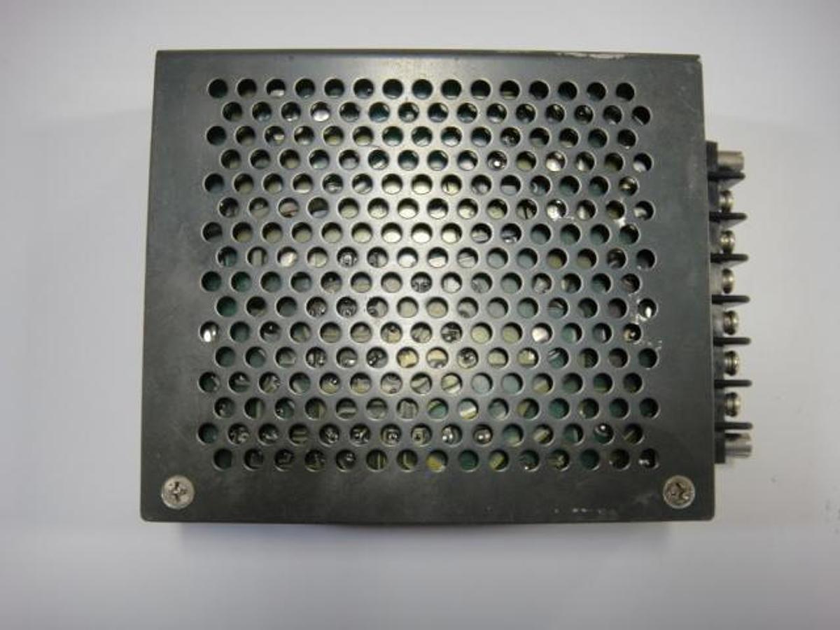 Hamada Switching Regulator,Part #E19-08-3