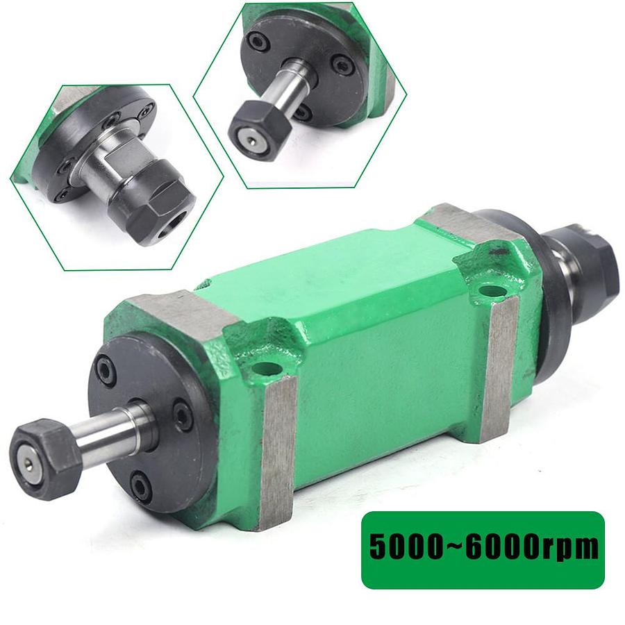 Used Horizon  BQ 270 Milling Motor, Glue Pot, Drive Motor and Clamp Nipping Motor