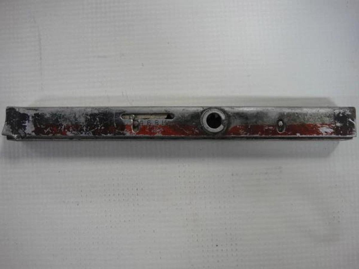 Used 7 1/2" Quoin For Letter Presses