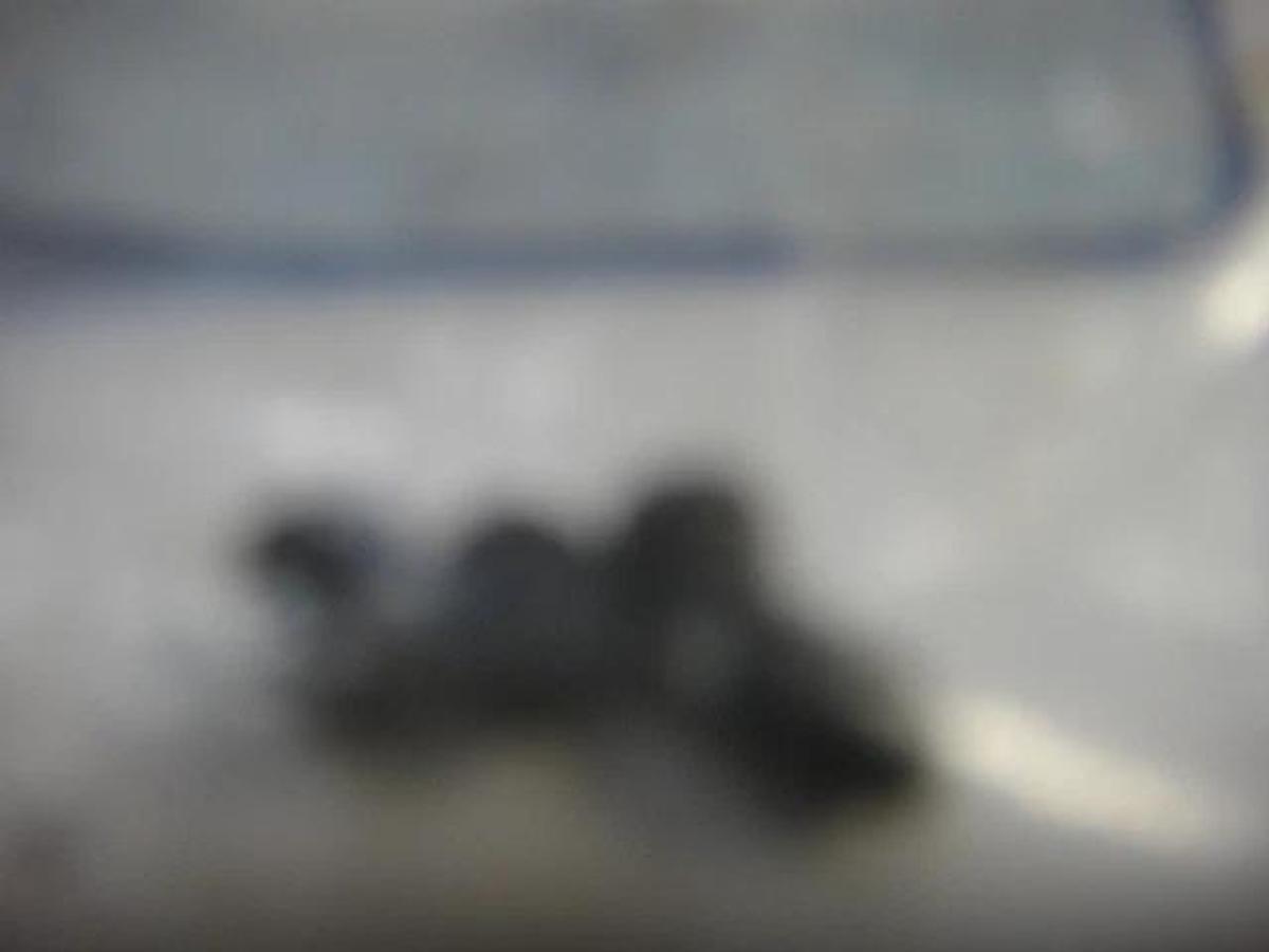 Used AB Dick OEM Set Screw, Part #P-4