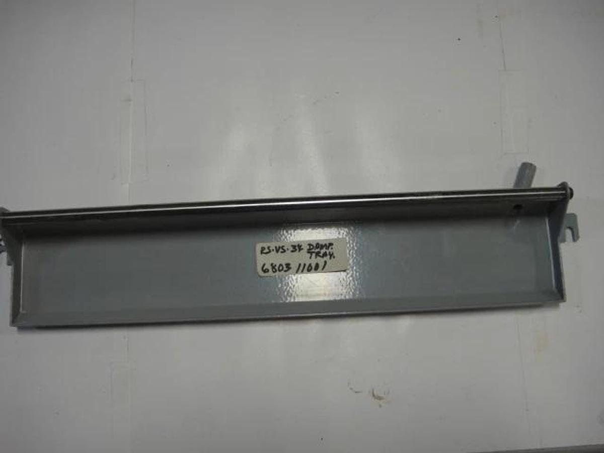 Hamada 2nd Unit Dampening Tray For RS/VS34, Part #6803-11001