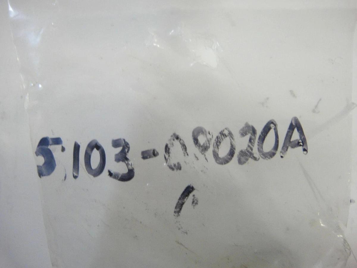 Hamada Latch, Part #5103-08020A