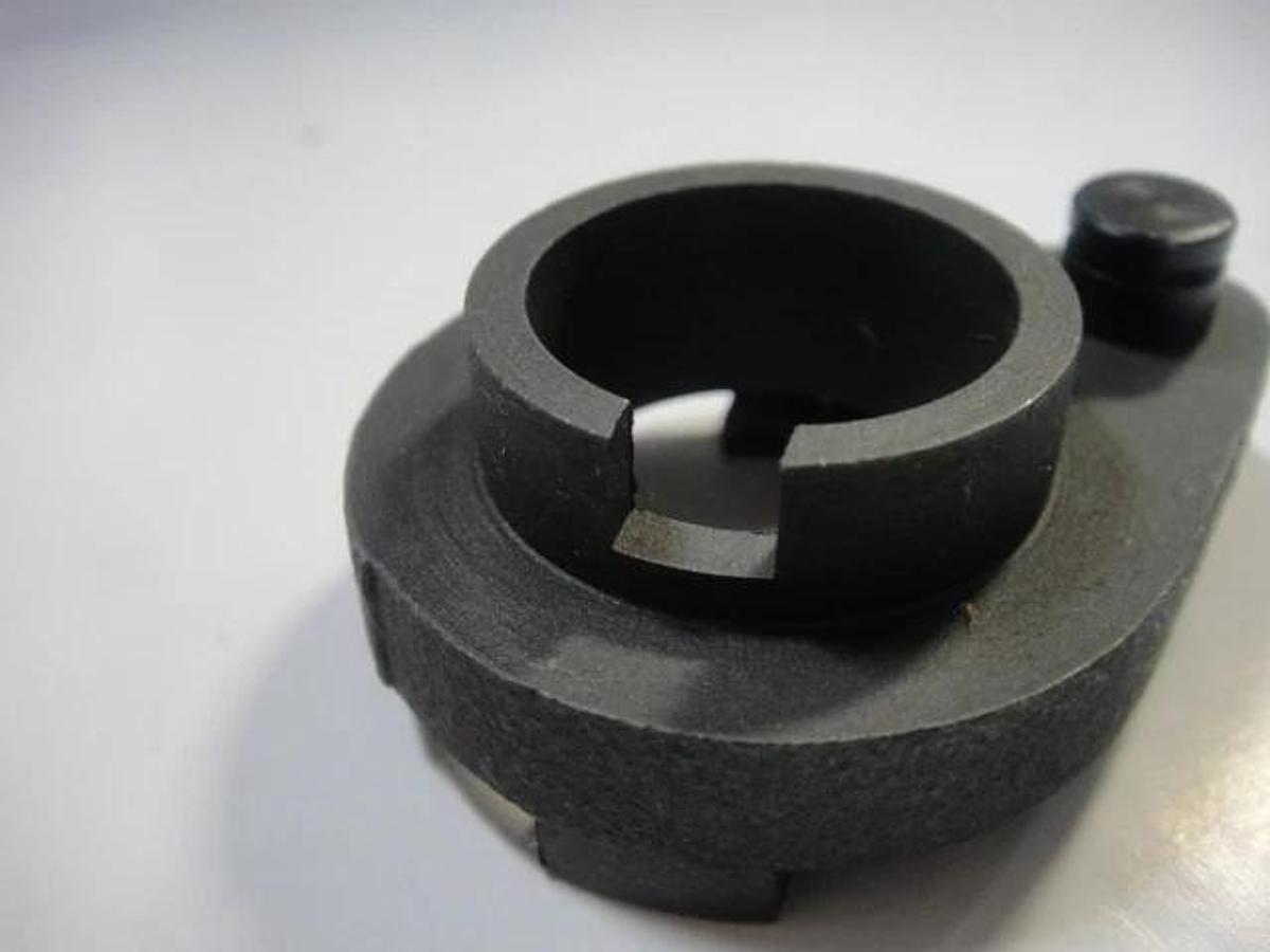 Hamada OEM Drive Bracket, Part #G06-17-1A-3