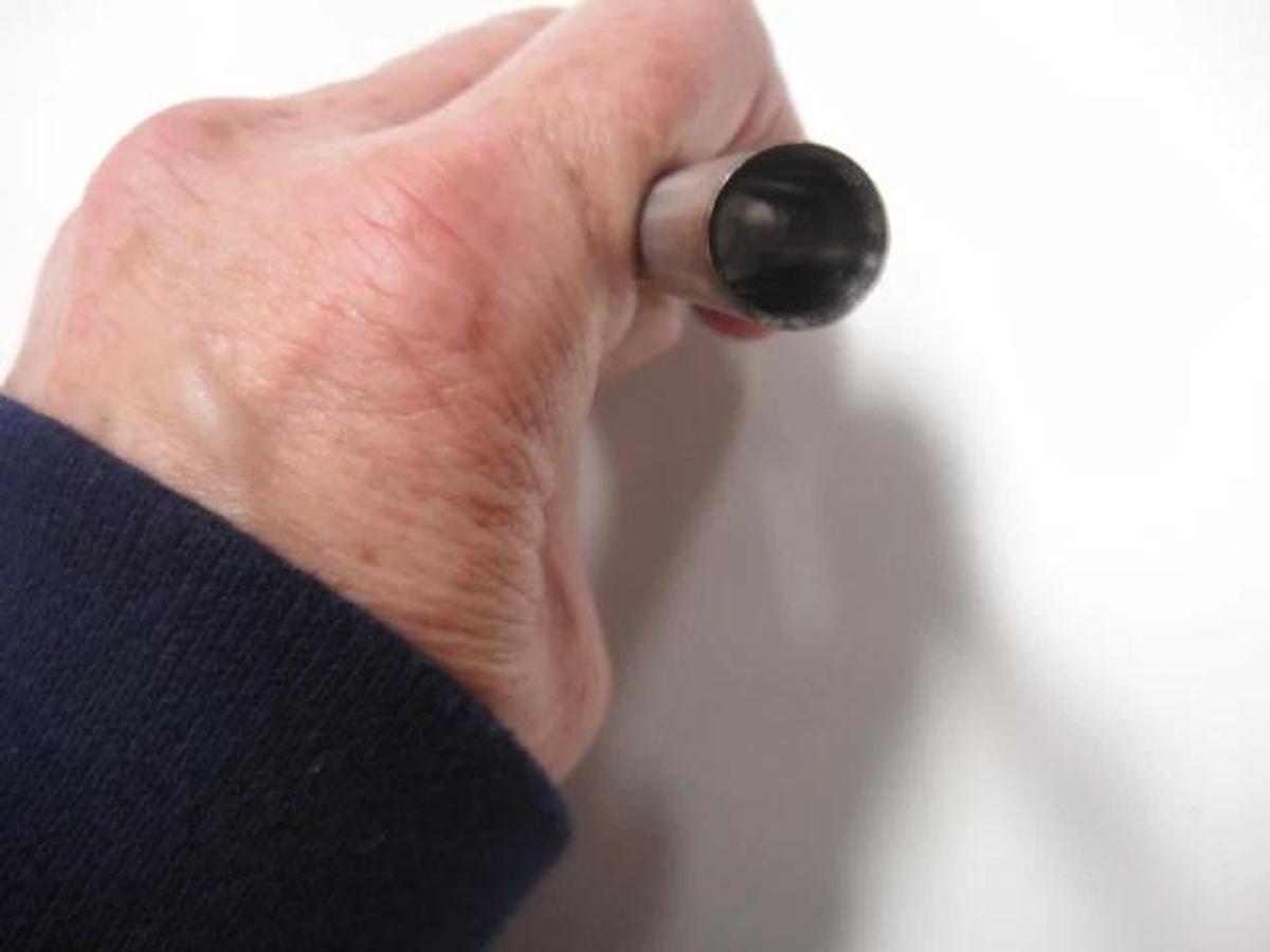 Baum Drill Bit 7/16"