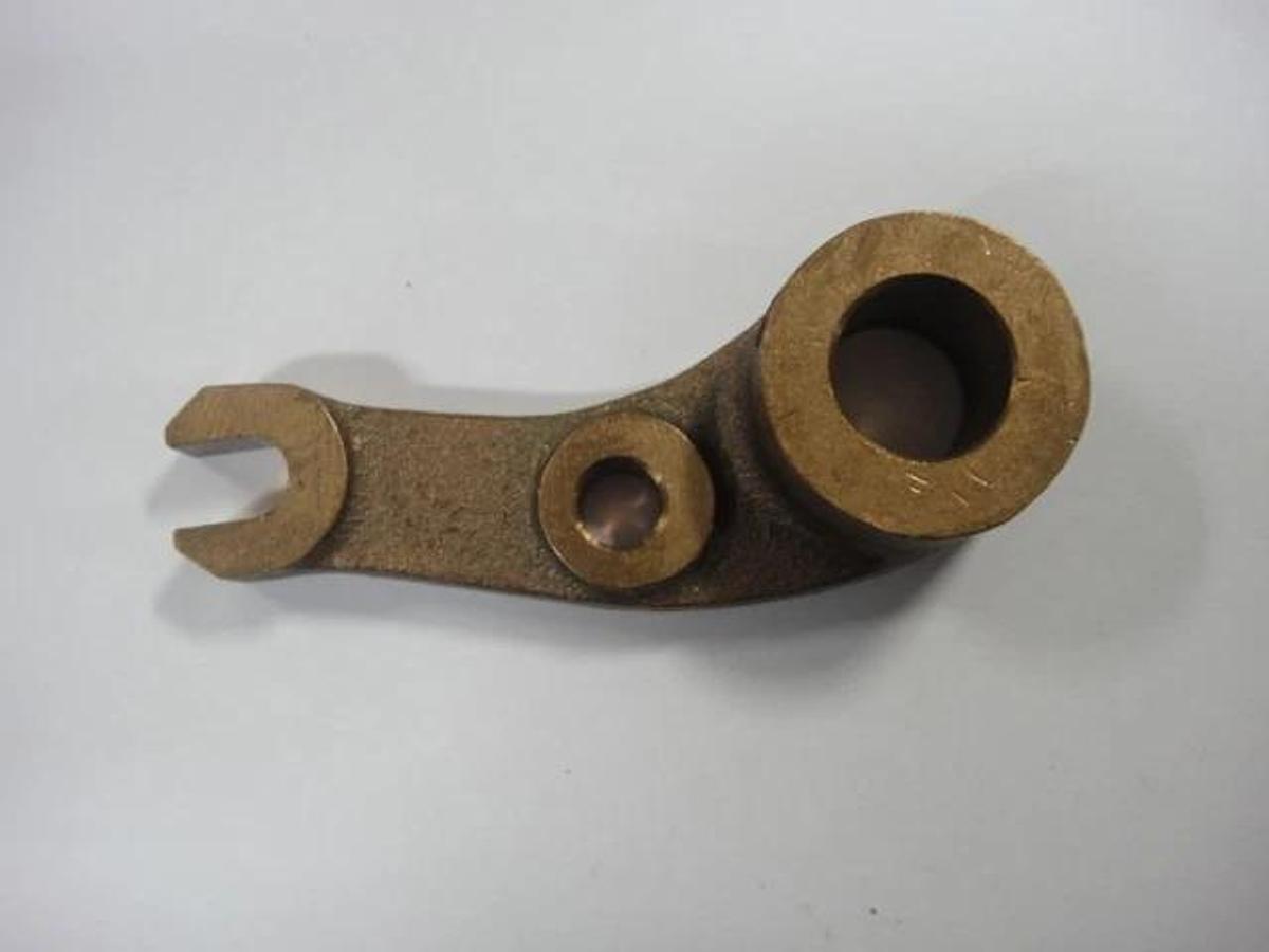 Hamada Ink Ductor Arm (Right Side, 1st & 2nd Unit), Part #R11-27-3