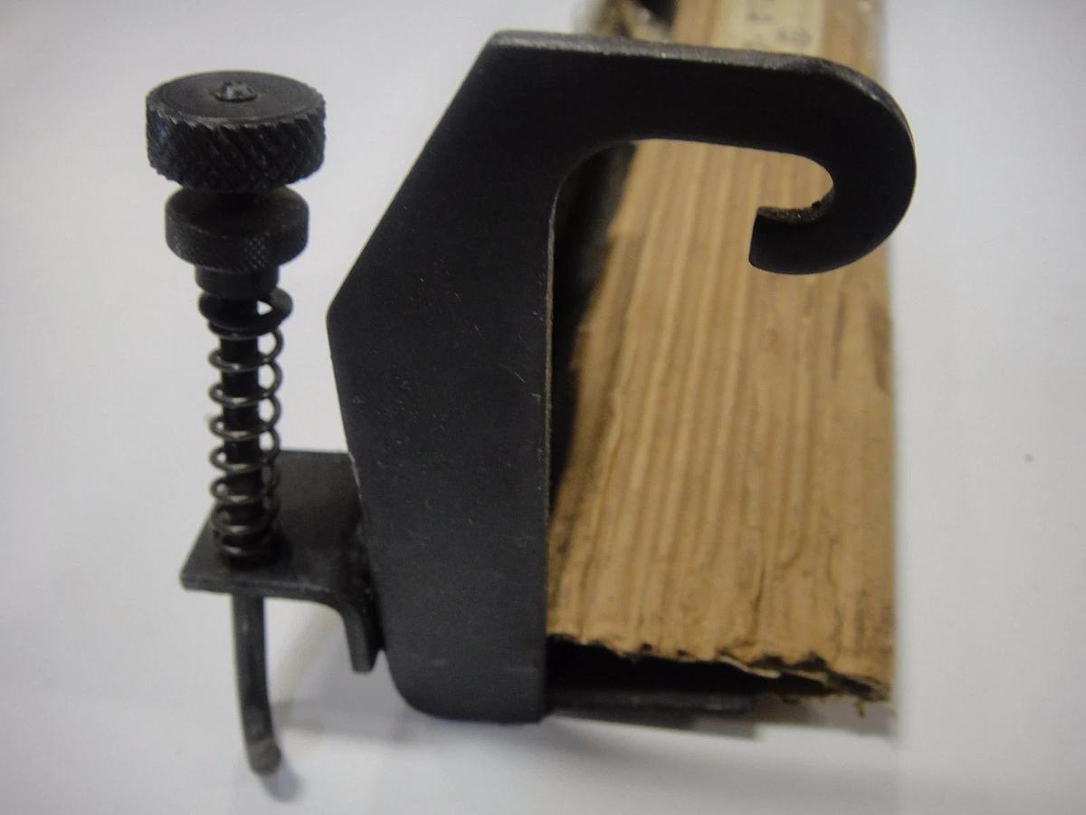 Hamada Clean Up Attachment Assembly Part #DL07-010