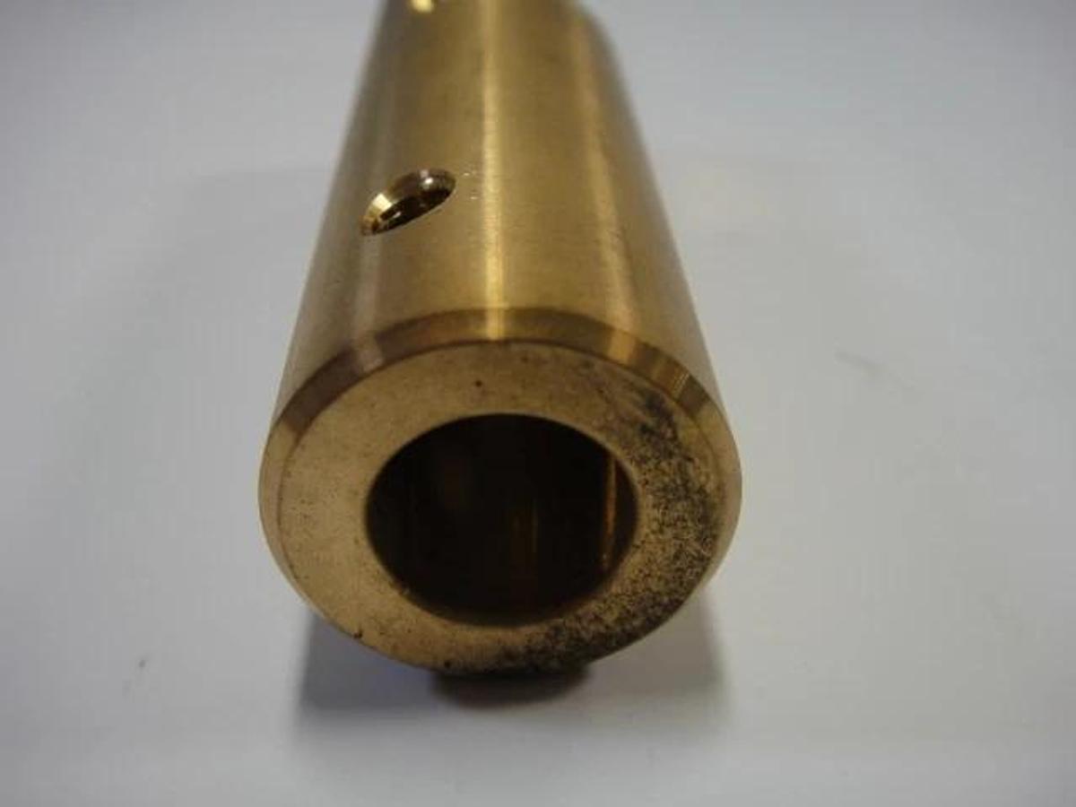 Hamada Ink Fountain Roll Bushing NOPS , Part #G07-09-3