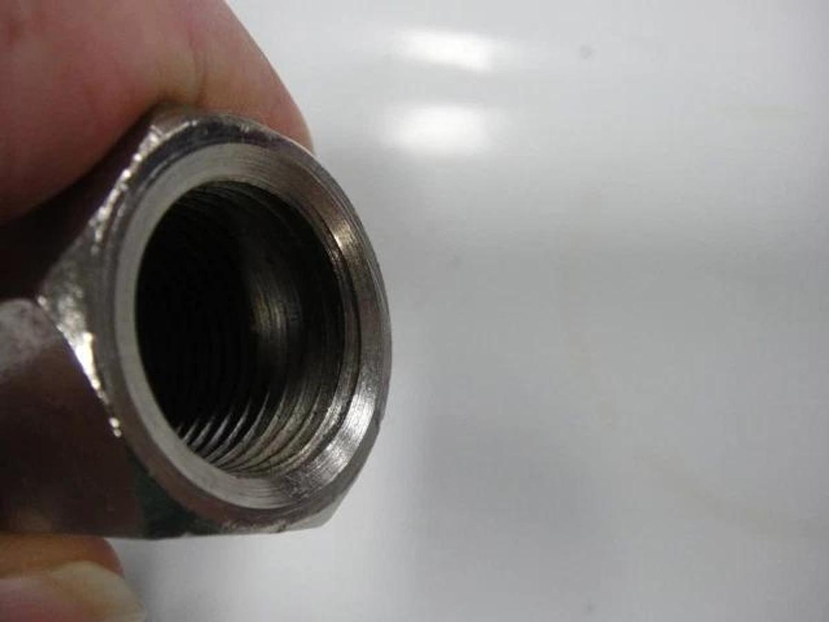 Hamada Support, Part #A07-33-01-3