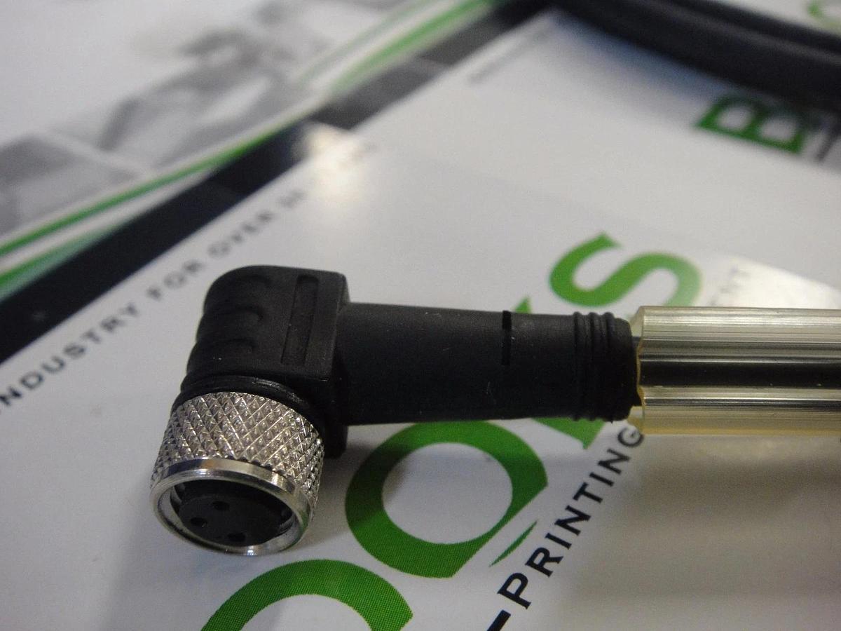 Igus Cable, Part #MAT90410309