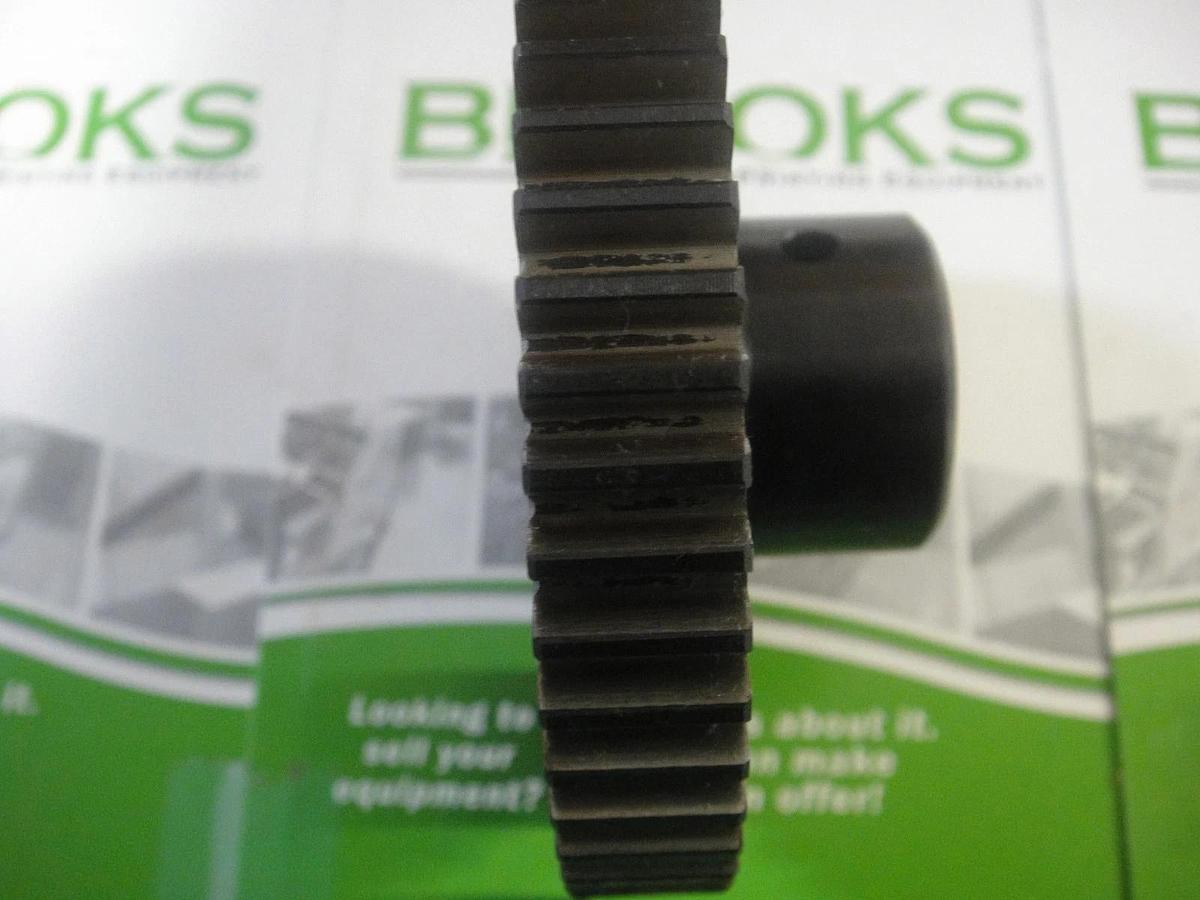 Hamada Timing Drive Gear, Part #M05-33-3