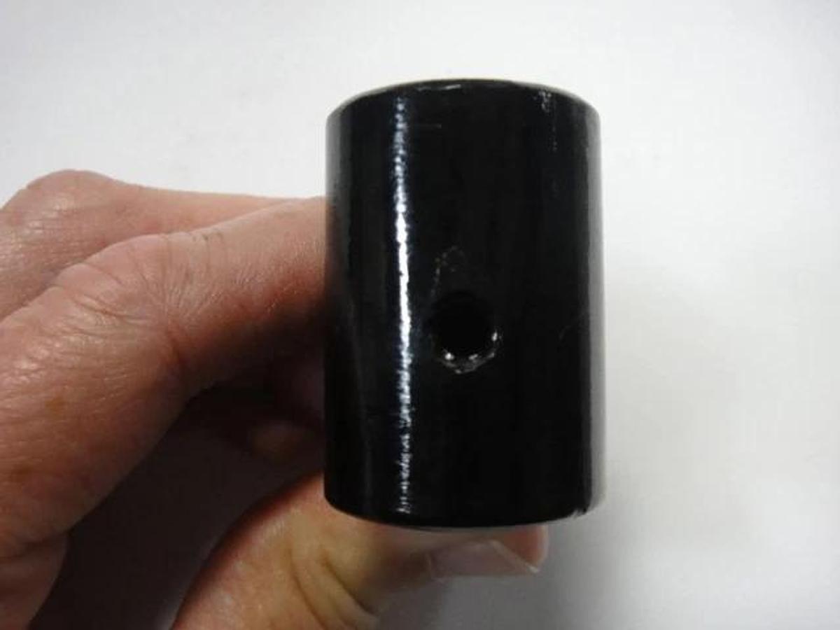 Hamada Nite Latch Handle, Part #I03-16-3