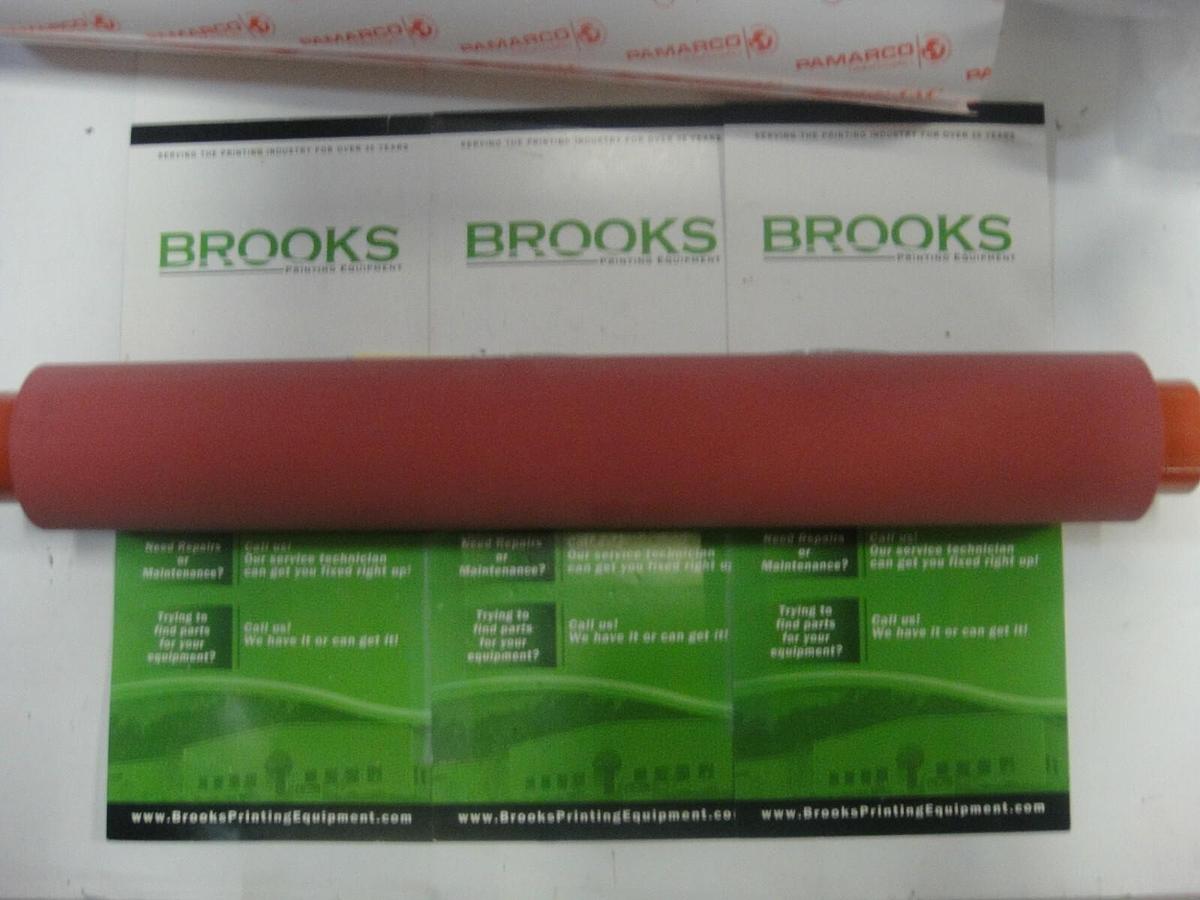 Hamada CL Water Form Roller (Syn-Tac) , Part #CL2340