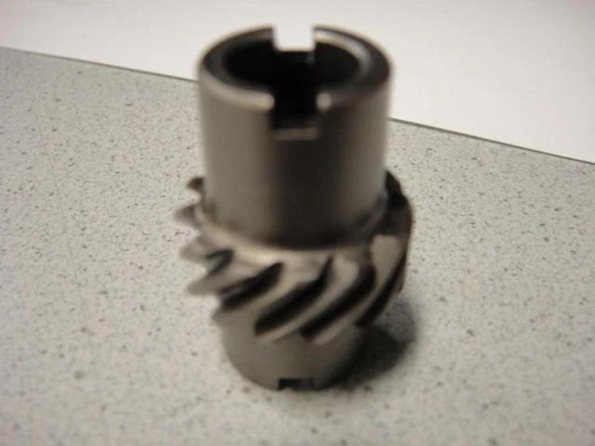 Hamda Gear, Part #H37-30-01-3