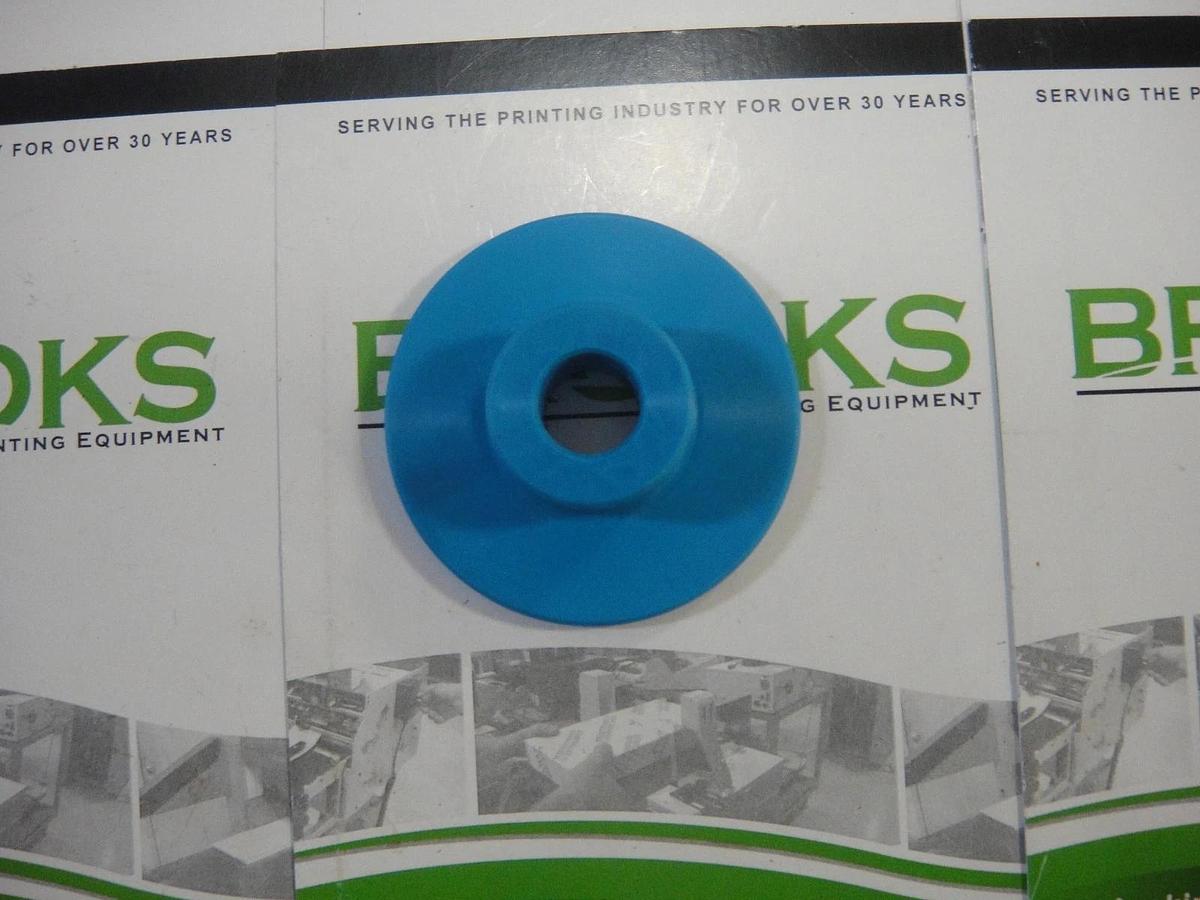 Hamada Eject Guide Roller, Part #5108-06029