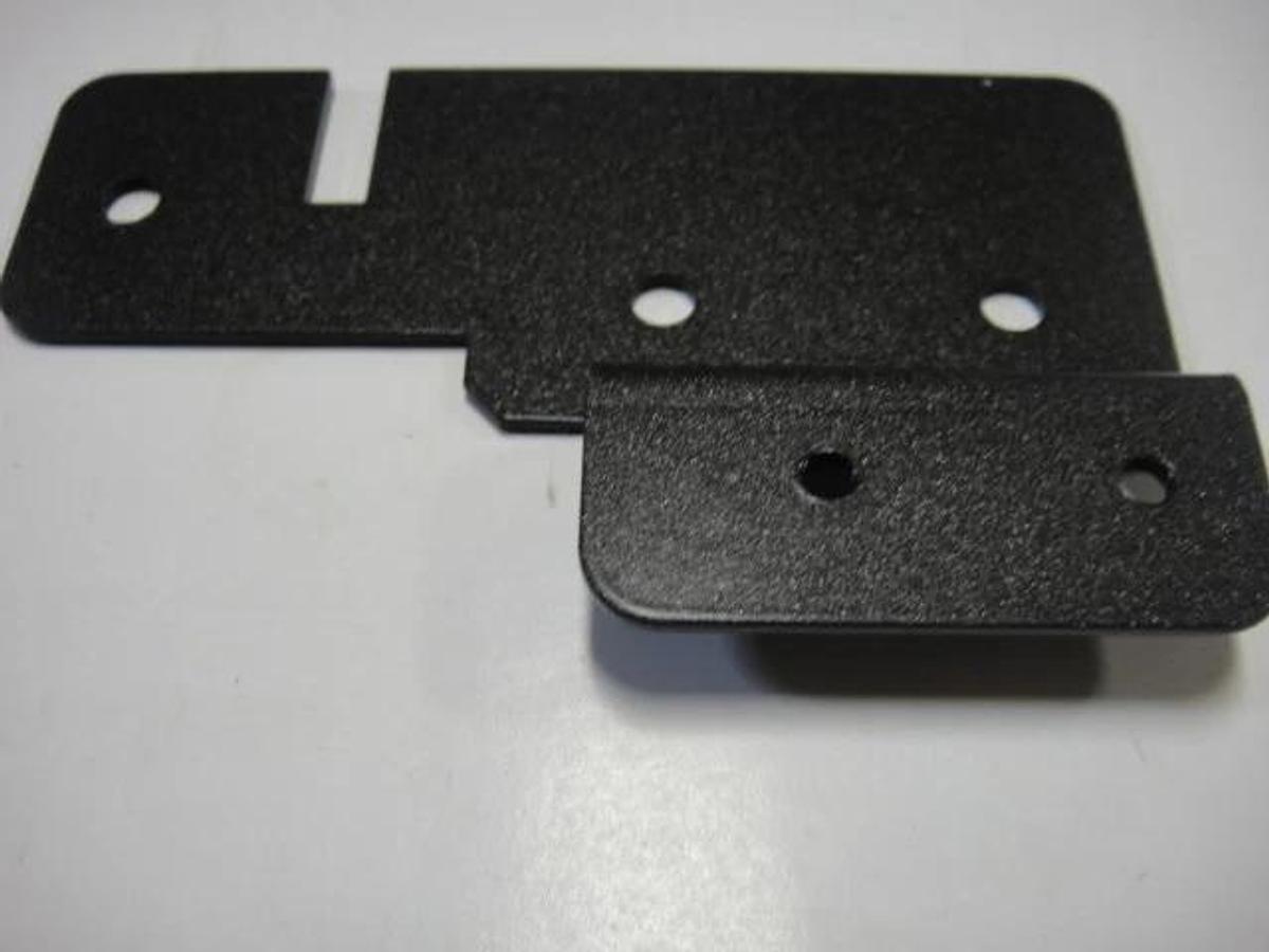 Used Horizon BQ 280 PUR Bracket, Part #M204295-01