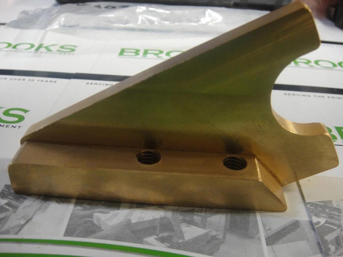 Hamada (OPS) Ink Fountain Bracket, Part #6803-02054