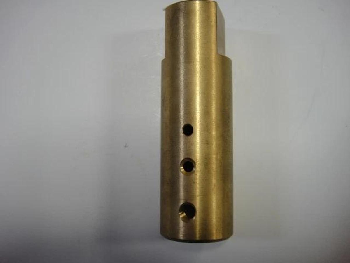 Hamada Ink Fountain Roller Bushing, Part #CP02-03