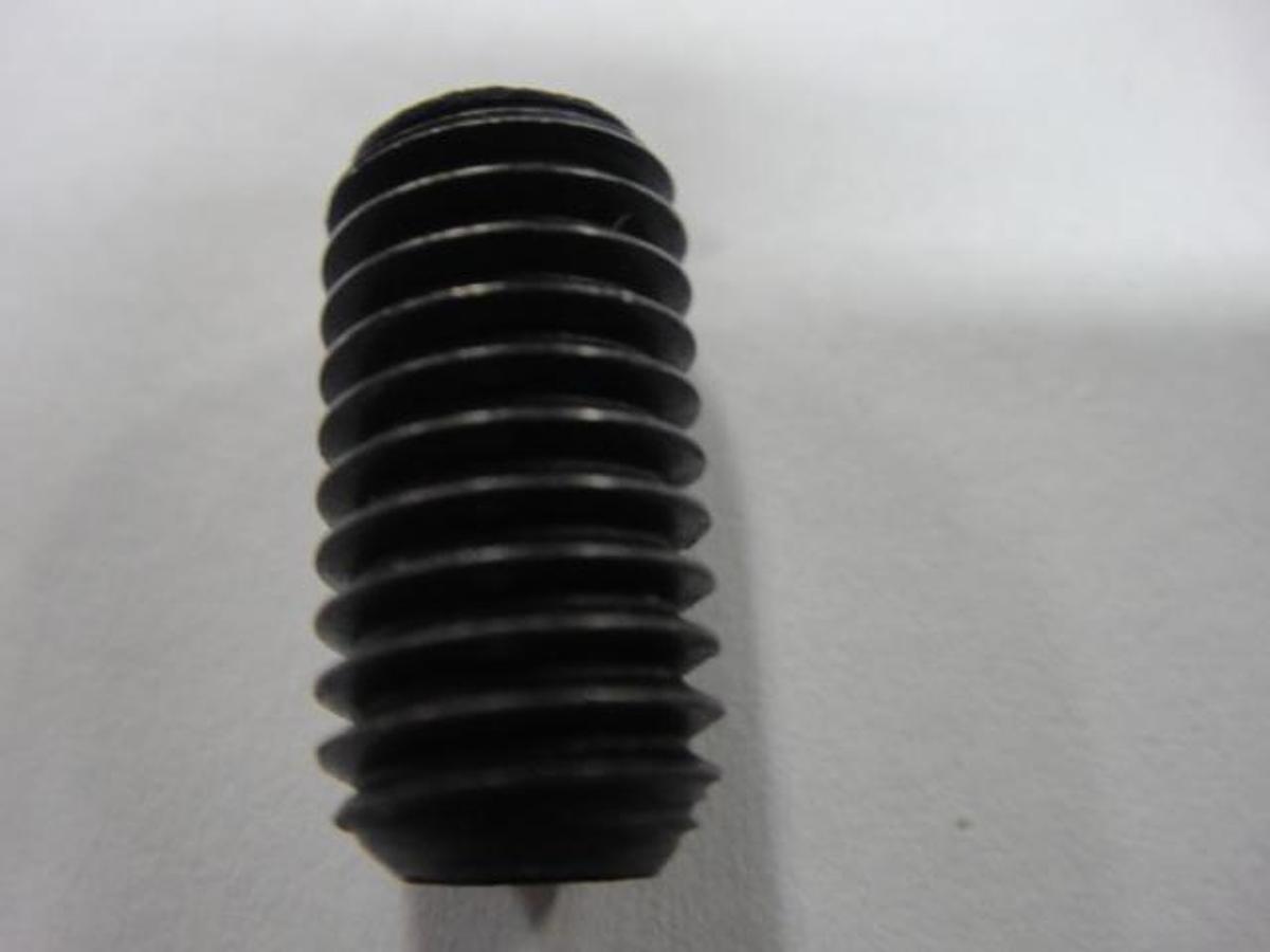 Hamada Slotted Set Screw, Part #145-465