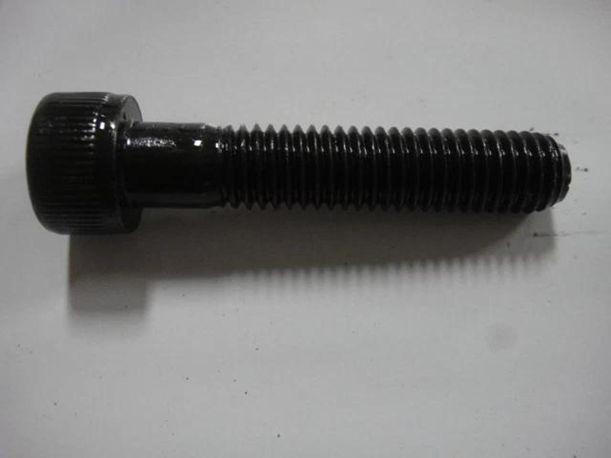 Hamada Screw,