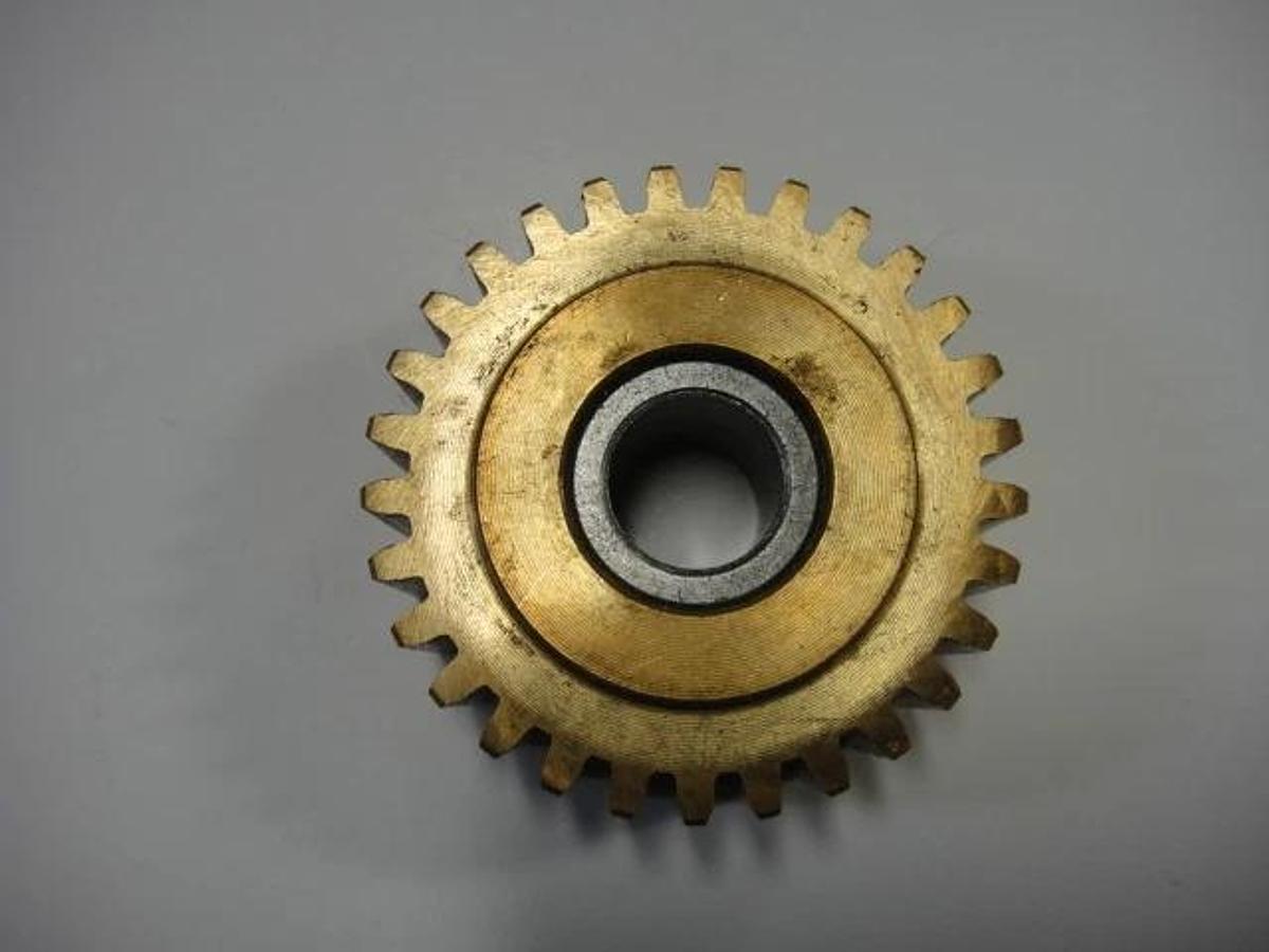Hamada Idle Gear, Part #CP03-08A