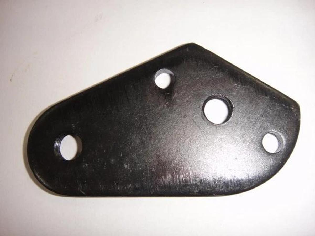 Hamada Plate, Part #H10-96-01-3