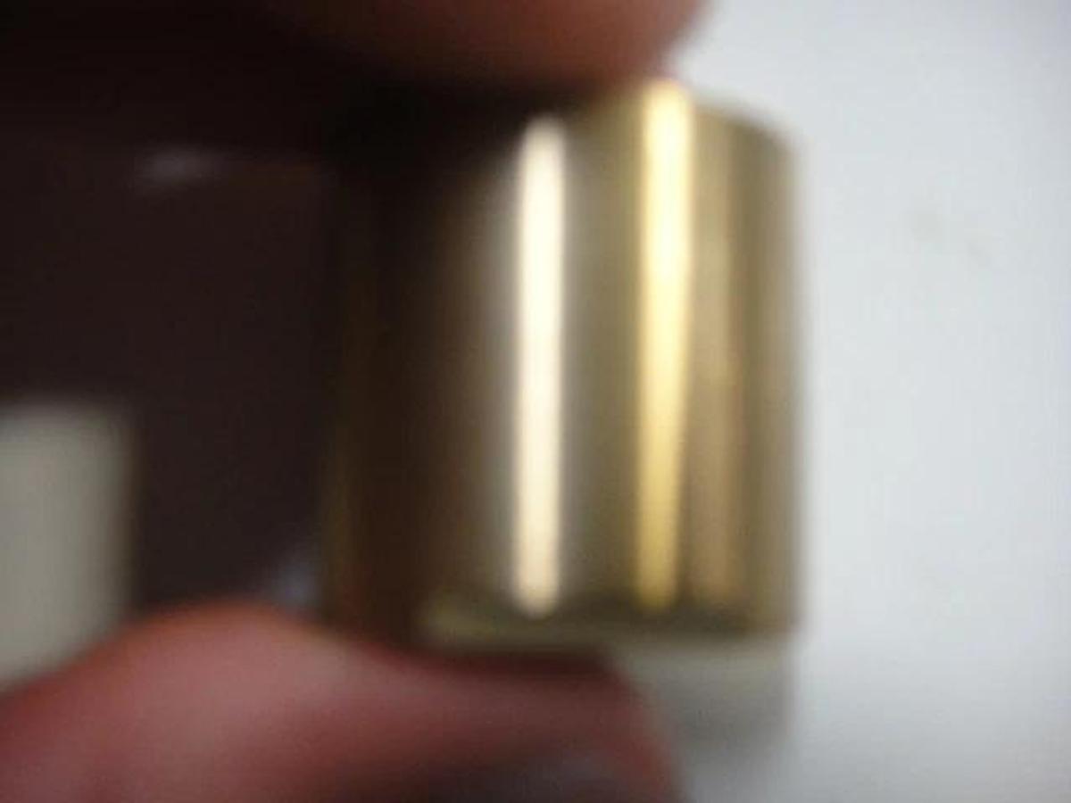 Hamada 611/612 Distributor Roller Bushing, Part #CP03-15