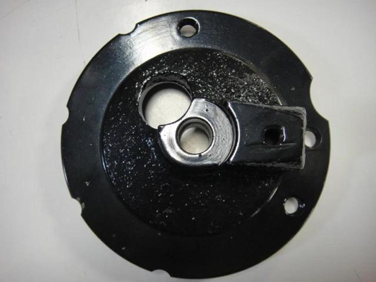 Hamada Single Lever Control Hub, Part #I18-01-3