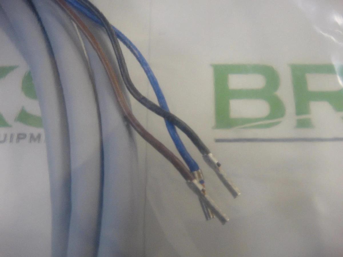 Festo Cable Part #164257