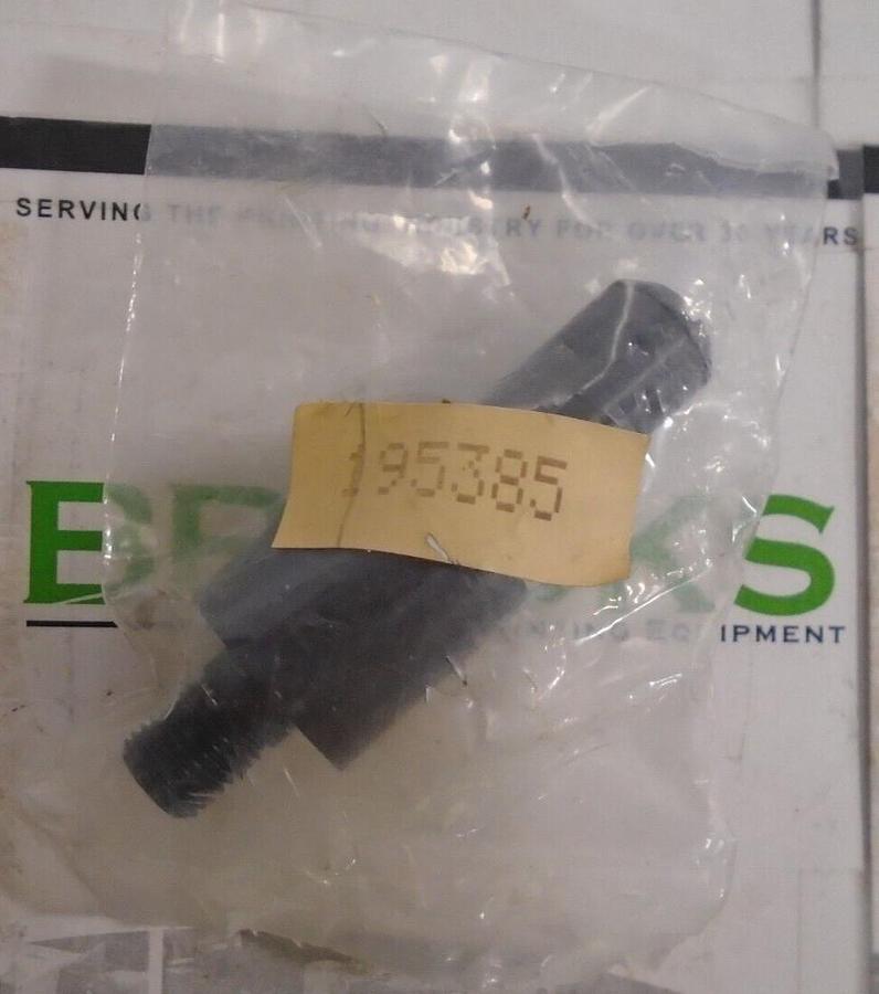 Used AB Dick OEM Shoulder Stud , Part #195385