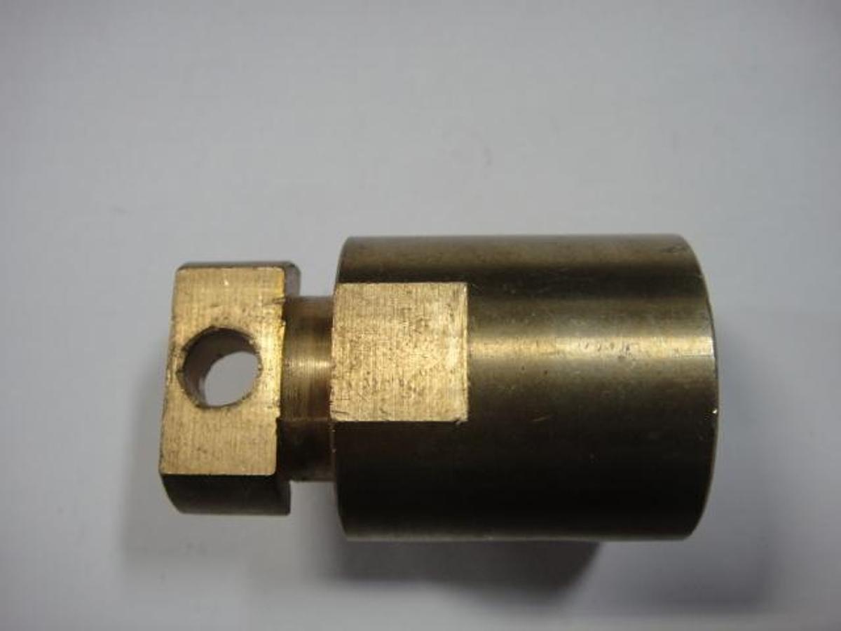 Hamada Bearing Assembly, Part #R51-17-1A-3