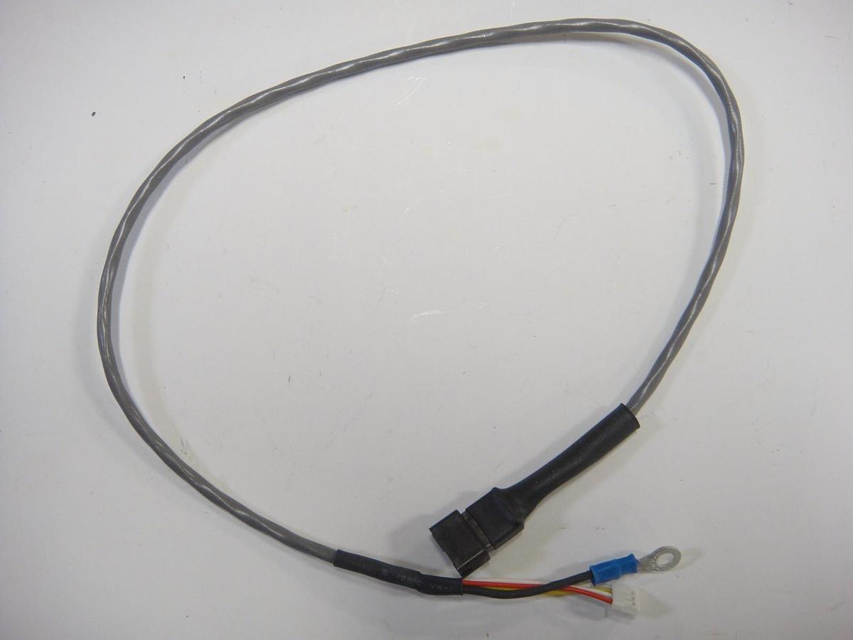 Duplo Wire Harness-18, Part #12J-8318