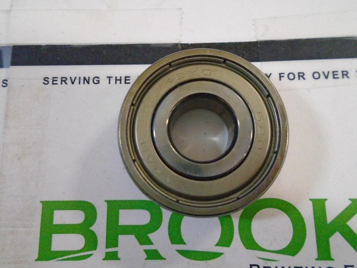 Hamada Bearing, Part #250-201.6