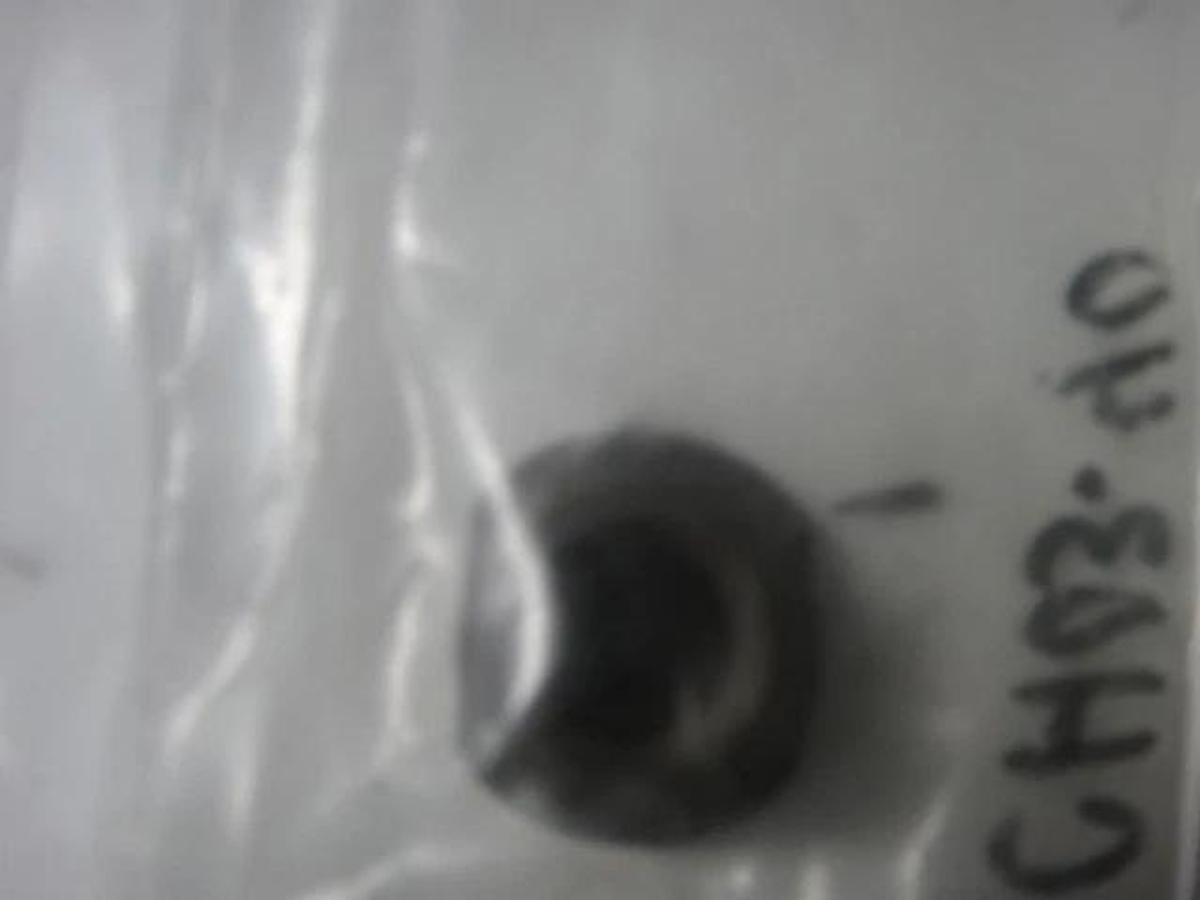 Used Hamada Flange, Part #CH03-40