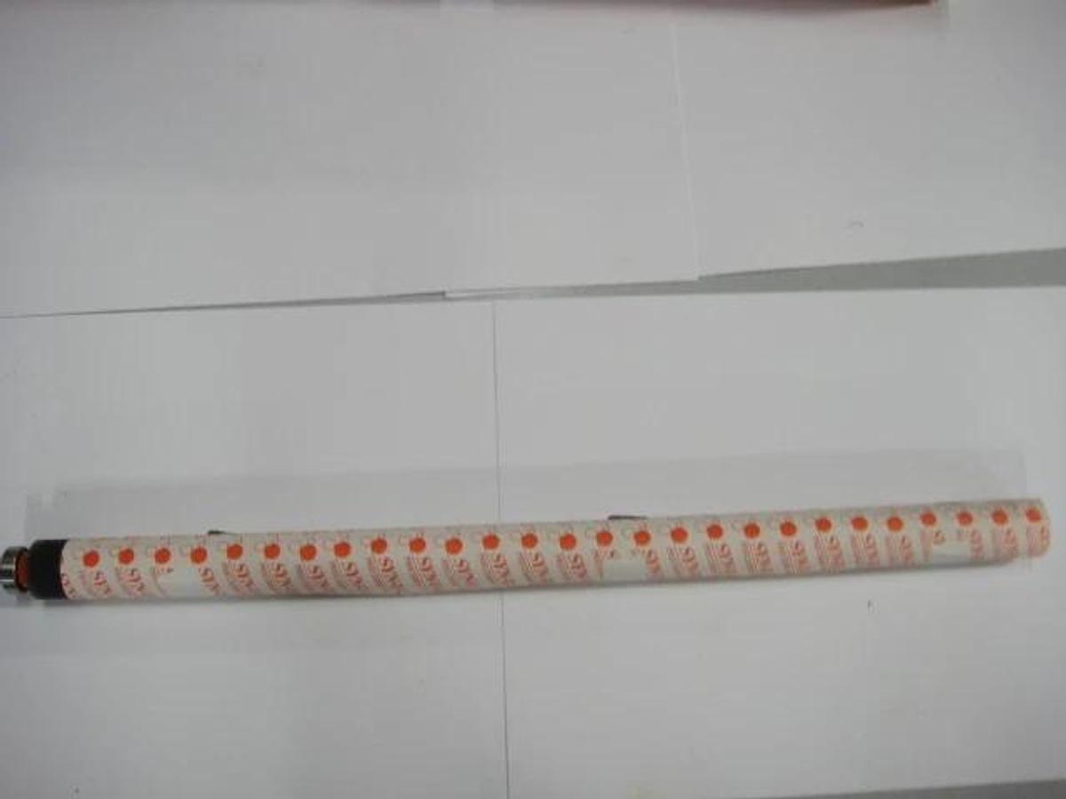 Hamada C252/H252 Water Ductor Roller, Part #10750