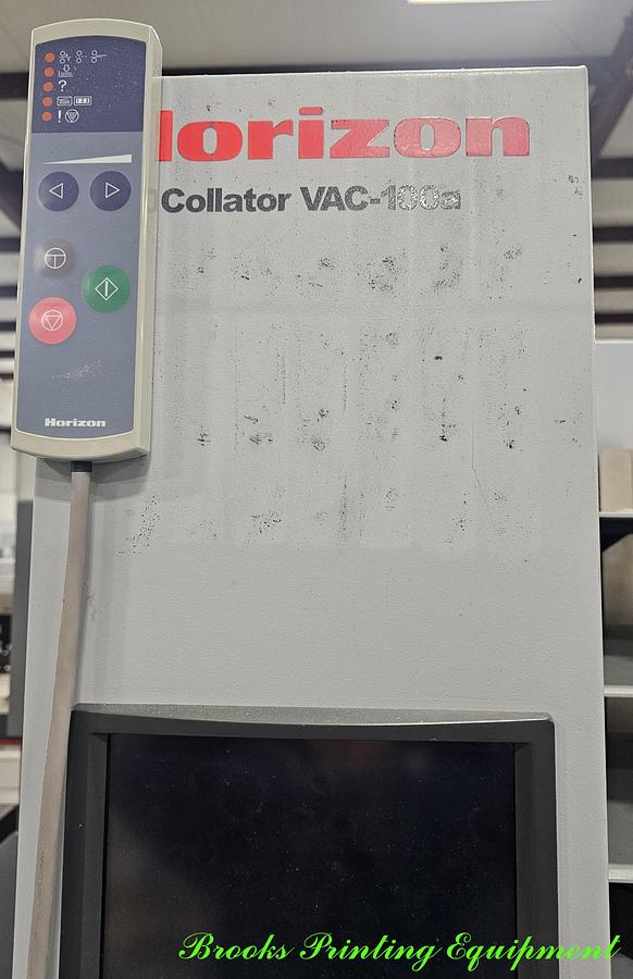 Used Horizon ST60 w/4 VAC-100 Towers