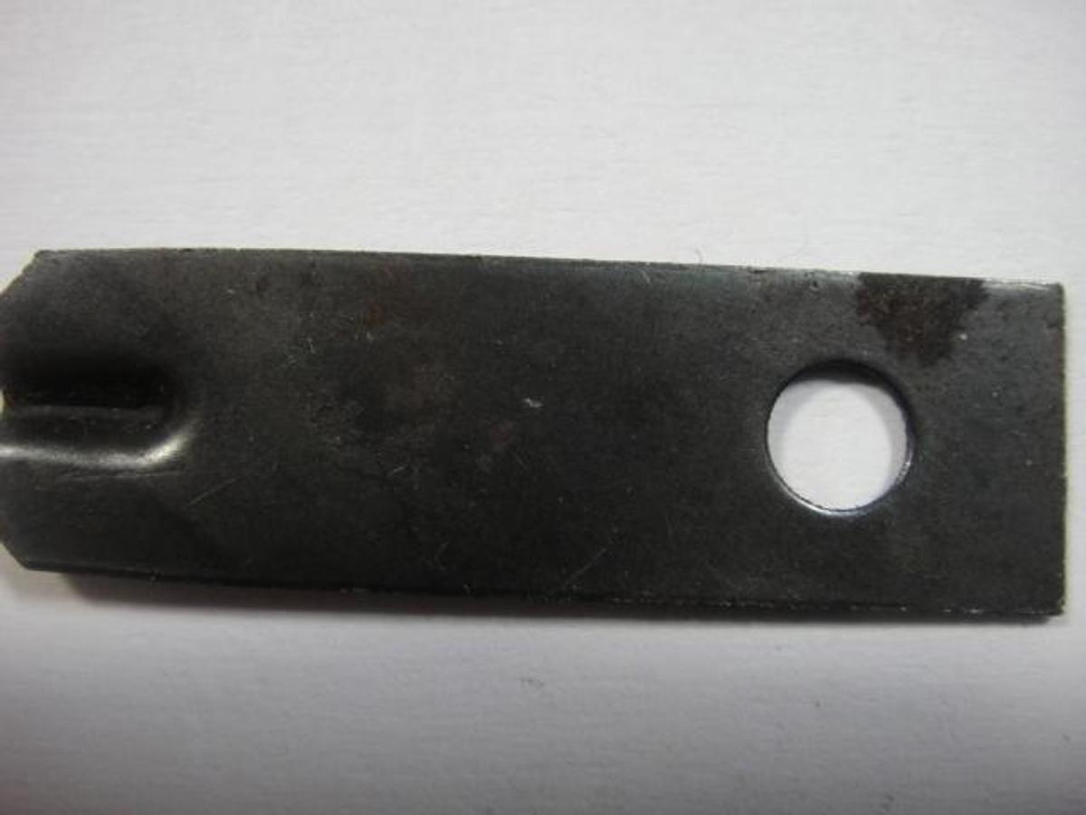 Hamada Micro Control Knob Click-Stop, Part #H04-57-3