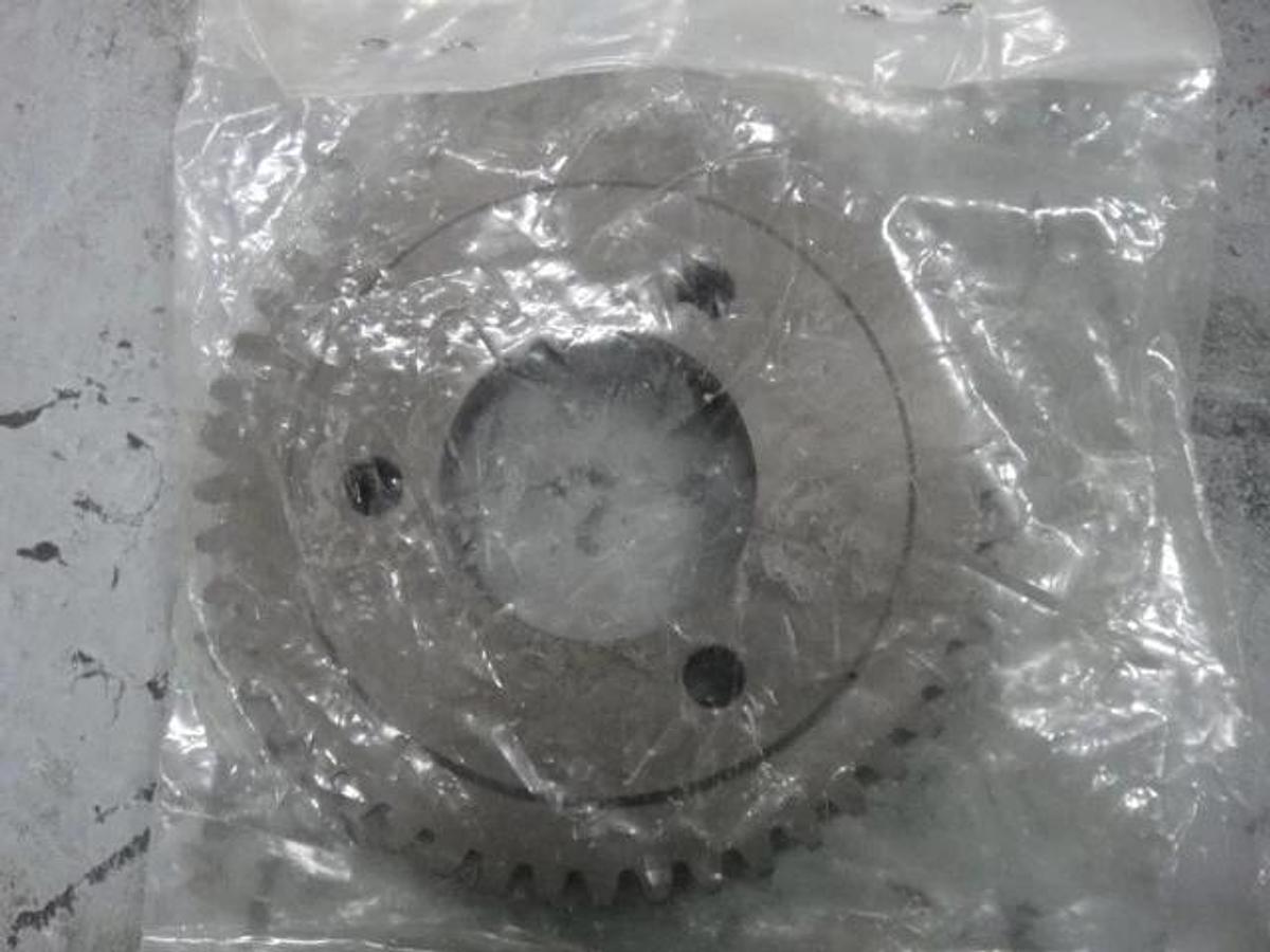 Used Hamada Outside Idler Gear, Part #M25-17-3