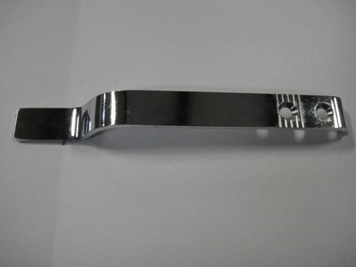 Hamada Front Guide, Part #6804-03050