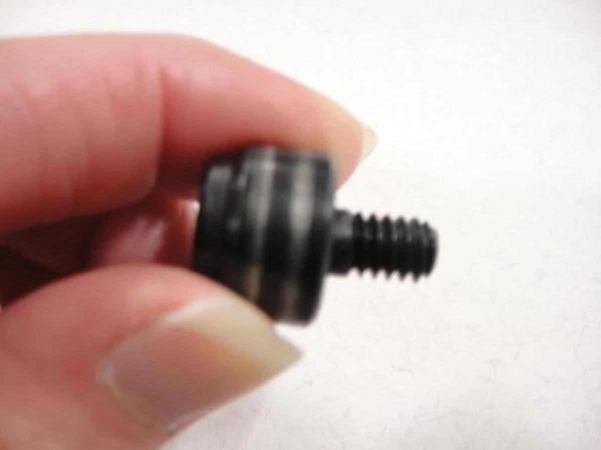 Chief Cam (F), Part #P-1431