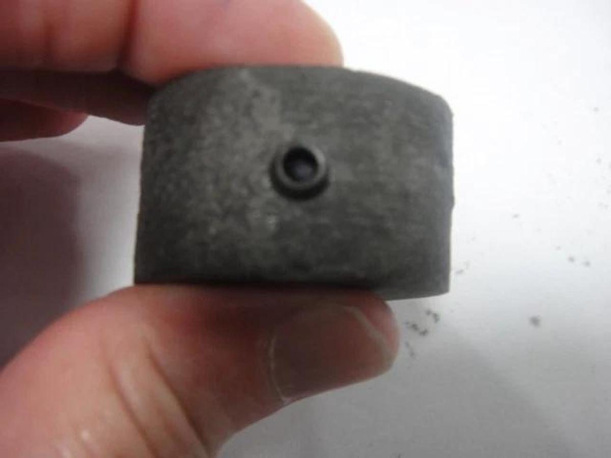 Hamada Hold Down Stud, Part #G06-39-3